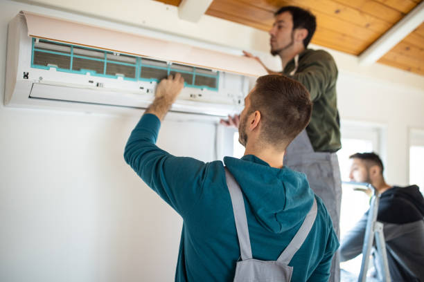 Best HVAC air duct cleaning  in Deephaven, MN