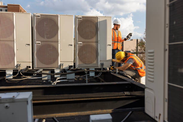 Best Residential HVAC services  in Deephaven, MN