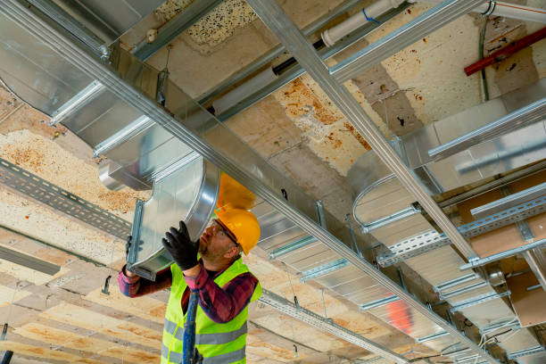 Best Affordable HVAC services  in Deephaven, MN