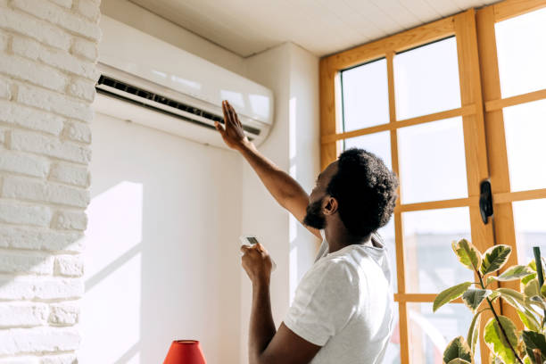 Best HVAC maintenance near me  in Deephaven, MN