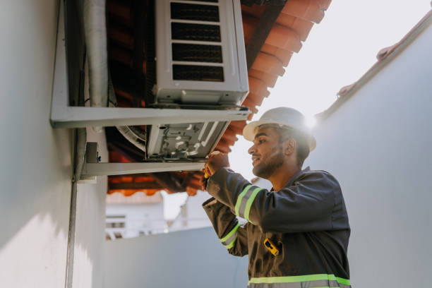 Best Residential HVAC services  in Deephaven, MN