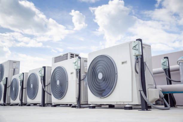 Best Ductless HVAC repair  in Deephaven, MN