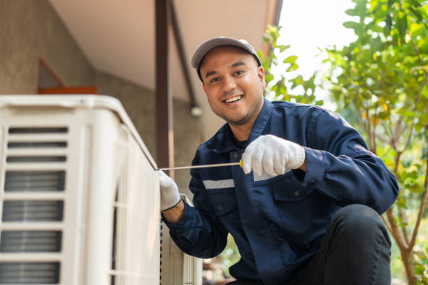 Best Best HVAC companies  in Deephaven, MN